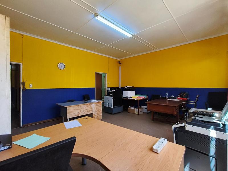 Commercial Property for Sale in Southernwood Eastern Cape
